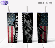 Second That tumbler