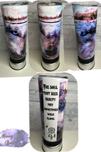 Load image into Gallery viewer, 20 ounce Sublimation Tumbler
